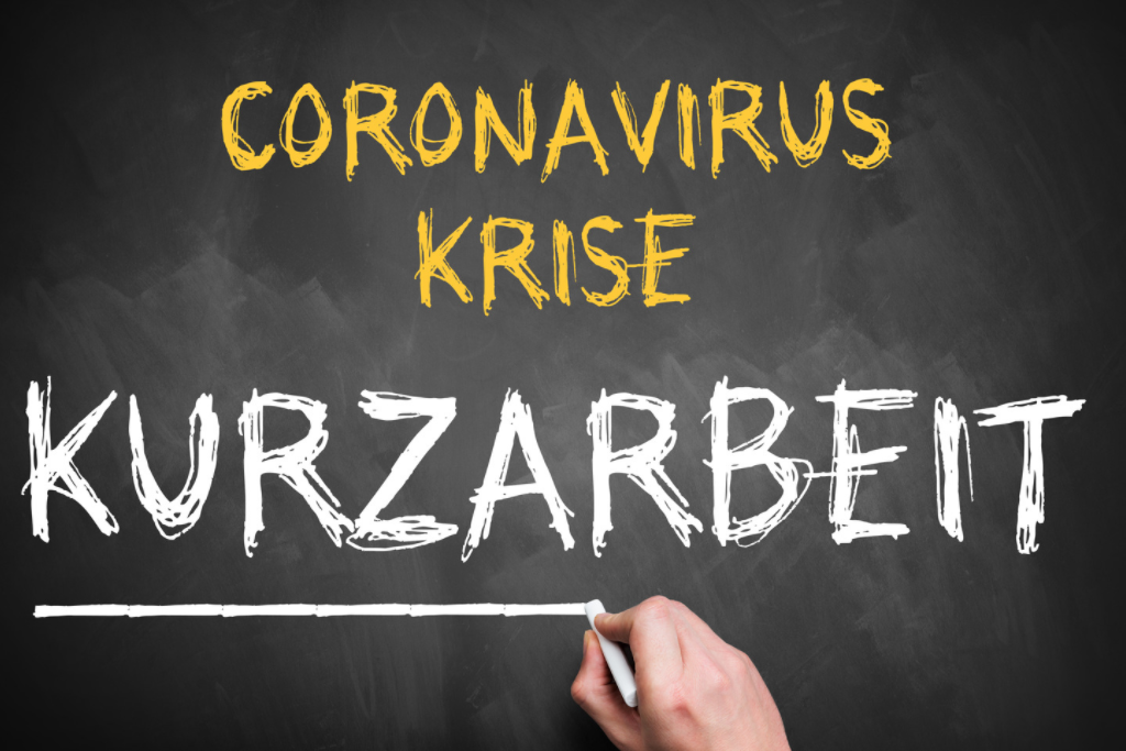Vereinfachte Beantragung