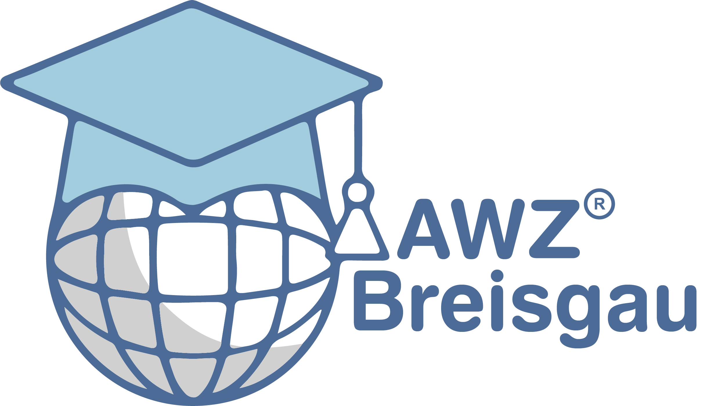 AWZ Breisgau Logo