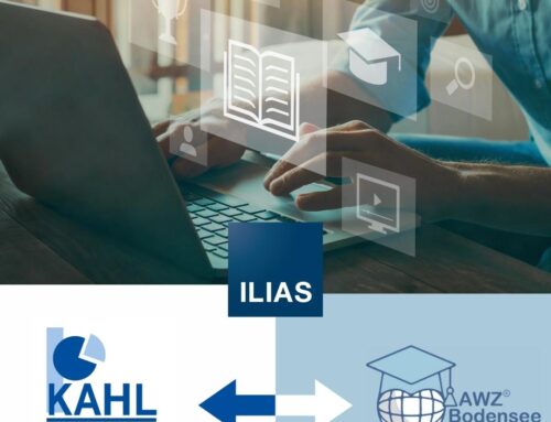 Erfolgreiche Einrichtung eines E-Learning Systems bei Kahl Sicherheit Consulting GmbH